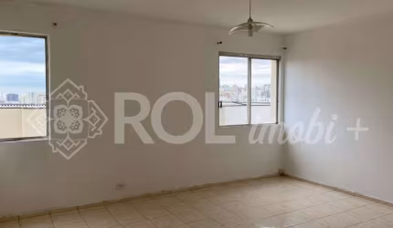Apartamento com 3 quartos à venda na Rua Fábia, 60, Vila Romana, São Paulo, 98 m2 por R$ 650.000