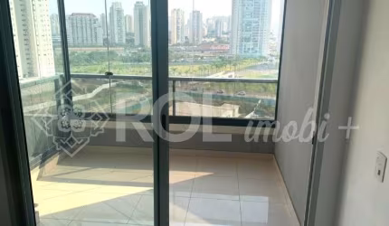 APARTAMENTO MOBILIADO - 63 M² - 2 DORMITÓRIOS SENDO 1 SUITE - 1 VAGA -  JARDIM DA PERDIZES _ VENDA