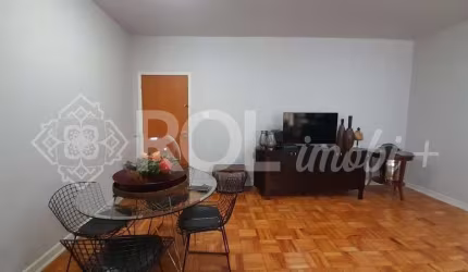 APARTAMENTO 94 M² - 2 DORMITÓRIOS - SEM VAGA - RUA DA GRAÇA - VENDA
