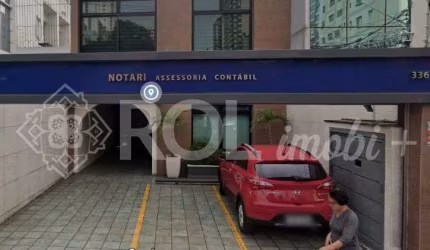 Prédio com 8 salas para alugar na Avenida Francisco Matarazzo, 336, Água Branca, São Paulo, 330 m2 por R$ 21.000