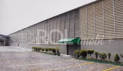 Galpão Comercial para Locação em Parque Novo Mundo - São Paulo-SP: 6 Salas, 4 Banheiros, 30 Vagas de Garagem, 4.410,00 m² de Área.