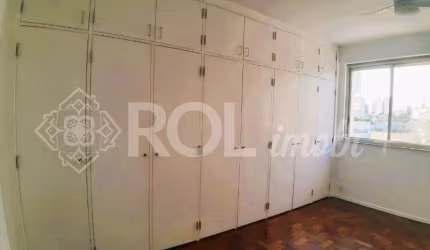 APARTAMENTO 120 M² - 4 DORMITÓRIOS (1 SUÍTE) - REFORMADO - 1 VAGA - PINHEIROS - VENDA