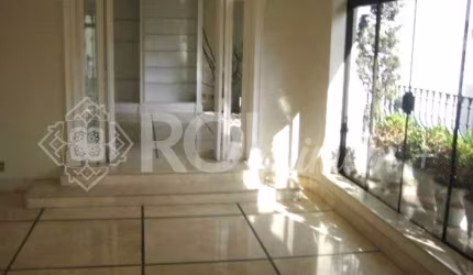 AUTO PADRÃO 469M² - 4 SUÍTES - 4 VAGAS - JARDINS - AVENIDA PAULISTA - VENDA OU LOCAÇÃO