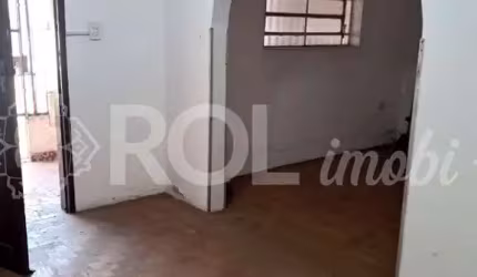 Casa com 3 quartos à venda na Rua do Bosque, 1937, Barra Funda, São Paulo, 132 m2 por R$ 800.000