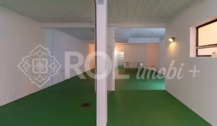 Casa comercial com 8 salas para alugar na Rua Tavares Bastos, 318, Perdizes, São Paulo, 240 m2 por R$ 12.000