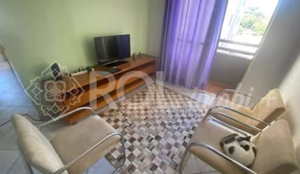 Apartamento com 3 quartos à venda na Rua Lopes de Oliveira, 112, Barra Funda, São Paulo, 64 m2 por R$ 650.000