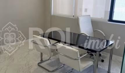 Sala comercial com 1 sala para alugar na Rua Purpurina, 155, Pinheiros, São Paulo, 32 m2 por R$ 2.000