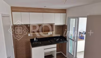 Apartamento com 2 quartos para alugar na Rua Guaicurus, 827, Água Branca, São Paulo, 33 m2 por R$ 2.900