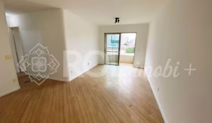 APARTAMENTO 83 M² - 3 DORMITÓRIOS - 1 SUÍTE - 2 VAGAS - PERDIZES - VENDA OU LOCAÇÃO