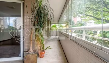 Imperdível Residência de Alto Padrão com 4 Suítes no Paraíso, São Paulo-SP por R$ 3.950.000,00