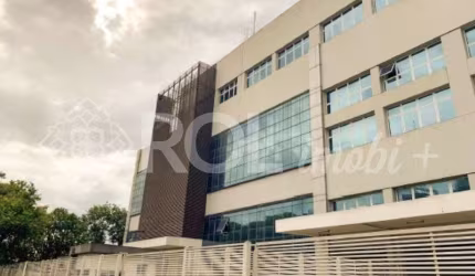 GALPÃO 5198 M² -  MONOUSUÁRIO -  MARGINAL TIETÊ - BARRA FUNDA - LOCAÇÃO