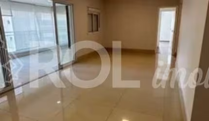 Apartamento com 3 quartos à venda na Rua Norma Pieruccini Giannotti, 665, Barra Funda, São Paulo, 145 m2 por R$ 1.850.000