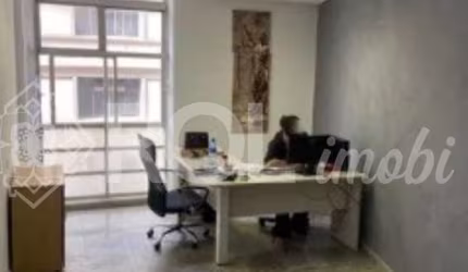 CONJUNTO COMERCIAL - 90M² - 3 SALAS - LOCAÇÃO
