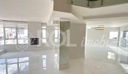 Apartamento de luxo na Vila Nova Conceição, São Paulo-SP: 3 quartos, 3 suítes, 3 salas, 5 banheiros, 4 vagas de garagem, 309,62 m².