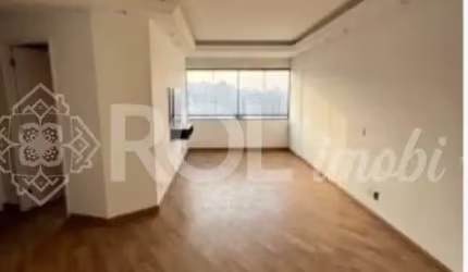 APARTAMENTO  65M² - 2 DORMITÓRIOS (1 SUÍTE) - 1 VAGA - BELA VISTA - VENDA