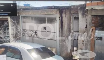 Terreno comercial à venda na Rua Bica de Pedra, 820, Vila Anglo Brasileira, São Paulo por R$ 680.000