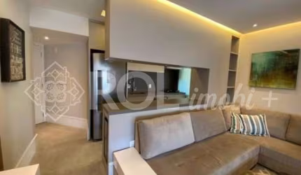 Apartamento com 2 quartos para alugar na Avenida Presidente Juscelino Kubitschek, 1545, Vila Olímpia, São Paulo, 80 m2 por R$ 13.000