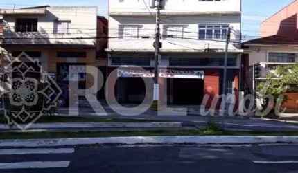 Barracão / Galpão / Depósito à venda na Rua Aurélia, 1355, Vila Romana, São Paulo, 270 m2 por R$ 1.350.000