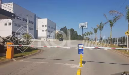 Galpão comercial para  locação em Vargem Grande Paulista-SP, 3 salas, 4 banheiros, 4 vagas, 1.000m².