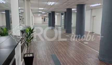 IMÓVEL COMERCIAL NO CENTRO -  LOCAÇÃO OU VENDA