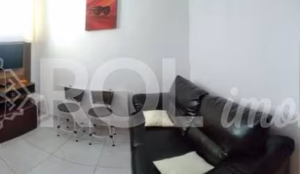 Apartamento com 1 quarto à venda na Rua Jaguaribe, 479, Vila Buarque, São Paulo, 40 m2 por R$ 335.000