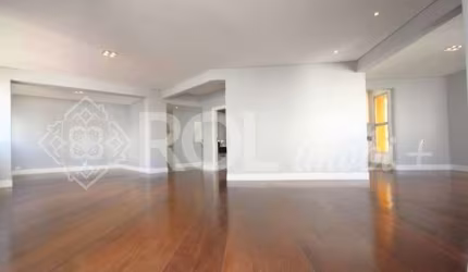 Apartamento à venda, 244 m², 3 Suítes e 3 Vagas, por R$ 4.299.000,00 - Moema - São Paulo/SP.
