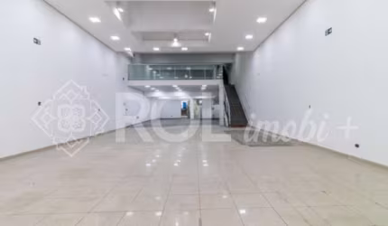 PRÉDIO COMERCIAL  946 M² -  3 PAVIMENTOS - 20 VAGAS - VENDA OU LOCAÇÃO