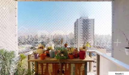 Cobertura Duplex com 2 dormitórios, escritório e Espaço Gourmet a venda, na Saúde