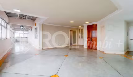 COBERTURA ALTO PADRÃO - 224 M² - PERDIZES