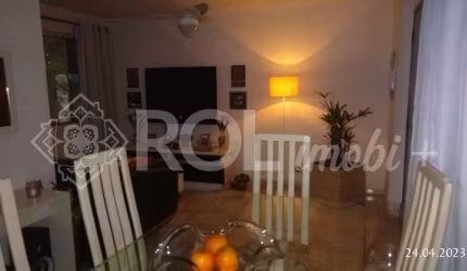 Apartamento com 3 quartos à venda na Avenida Diógenes Ribeiro de Lima, 2001, Alto de Pinheiros, São Paulo, 67 m2 por R$ 515.000