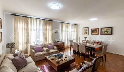 Apartamento a venda por R$ 1.280.000,00 com 126m², 3 Dormitórios, na Bela Vista