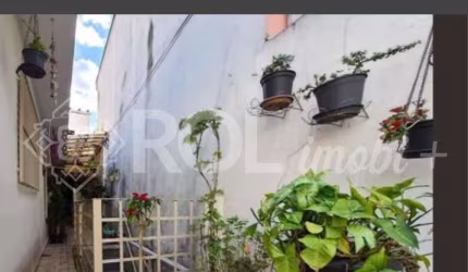 Casa com 3 quartos à venda na Rua Bergson, 126, Alto da Lapa, São Paulo por R$ 960.000