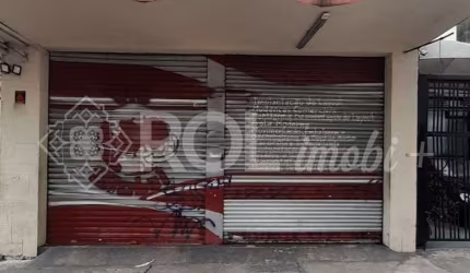 Ponto comercial com 2 salas para alugar na Rua Conselheiro Nébias, 1264, Campos Eliseos, São Paulo, 360 m2 por R$ 6.000
