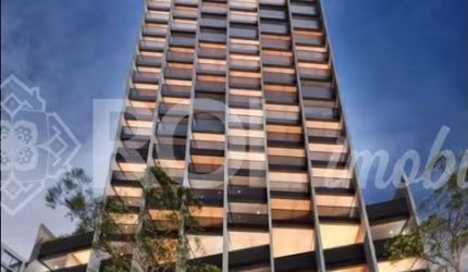 Loja Nova com 79 m² para locação ou venda, próximo ao metro Vila Madalena.
