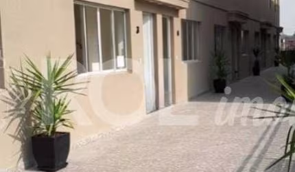 Casa com 2 quartos à venda na Rua Clara de Miranda, 88, Jardim Bonfiglioli, São Paulo, 109 m2 por R$ 530.000