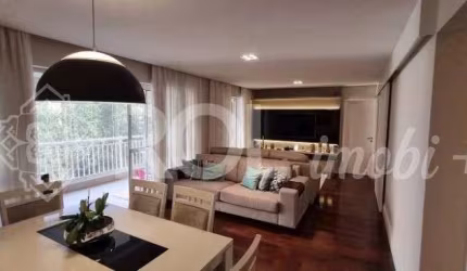 Apartamento com 3 quartos à venda na Rua Itatupa, 279, Vila Andrade, São Paulo, 122 m2 por R$ 1.050.000