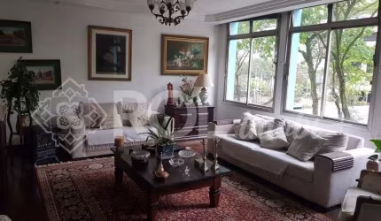 Apartamento com 3 quartos à venda na Rua São Carlos do Pinhal, 441, Bela Vista, São Paulo, 170 m2 por R$ 1.490.000