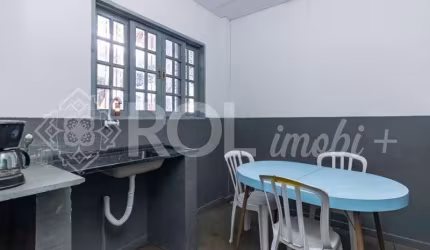 Terreno comercial para alugar na Rua Joana Galvão, 43, Vila Jaguara, São Paulo por R$ 6.000