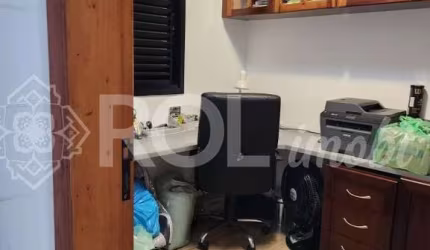 Apartamento com 3 quartos à venda na Rua Aliança Liberal, 135, Bela Aliança, São Paulo, 246 m2 por R$ 2.500.000