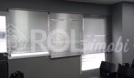 Sala comercial com 1 sala à venda na Rua do Bosque, 1621, Barra Funda, São Paulo, 30 m2 por R$ 320.000