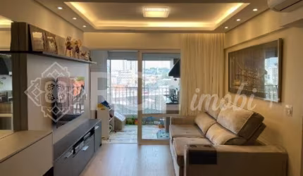 Apartamento com 3 quartos à venda na Rua Manuel Jacinto, 100, Vila Sônia, São Paulo, 75 m2 por R$ 770.000