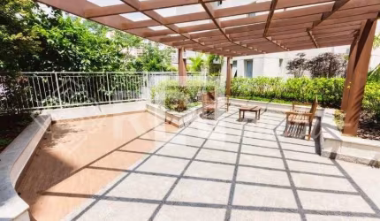 Apartamento com 2 quartos à venda na Rua Pio XI, 1990, Alto de Pinheiros, São Paulo, 78 m2 por R$ 1.223.000