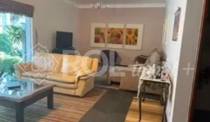 Casa com 4 quartos à venda na Rua Saldanha da Gama, 215, Alto da Lapa, São Paulo, 250 m2 por R$ 2.127.000