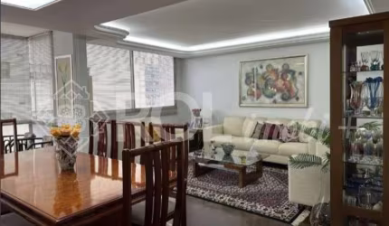 Apartamento com 3 quartos à venda na Rua São Vicente de Paula, 526, Higienópolis, São Paulo, 220 m2 por R$ 1.650.000