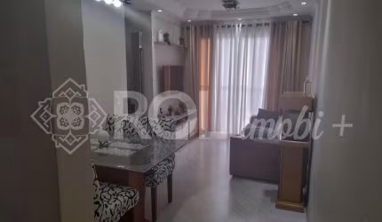 Apartamento com 2 quartos à venda na Rua Desembargador Manoel Carlos da Costa Leite, 114, Conjunto Residencial Vista Verde, São Paulo, 52 m2 por R$ 320.000
