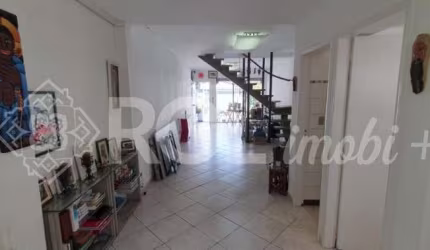 Casa comercial com 1 sala à venda na Rua Turiassu, 1430, Perdizes, São Paulo, 173 m2 por R$ 990.000