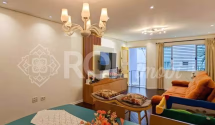 CASA SOBRADO 3 SUÍTES; 3 VAGAS, SÓTÃO; 277 M²