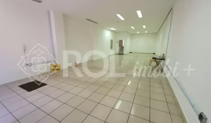 LOJA COMERCIAL COM 2 PAVIMENTOS 400M²  EM VILA BUARQUE _  LOCAÇÃO