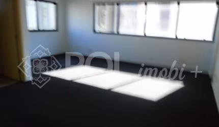 Sala comercial com 1 sala para alugar na Rua Traipu, Pacaembu, São Paulo, 45 m2 por R$ 2.500