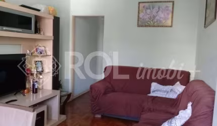 Apartamento com 2 quartos à venda na Rua Camarajibe, 262, Barra Funda, São Paulo, 64 m2 por R$ 320.000
